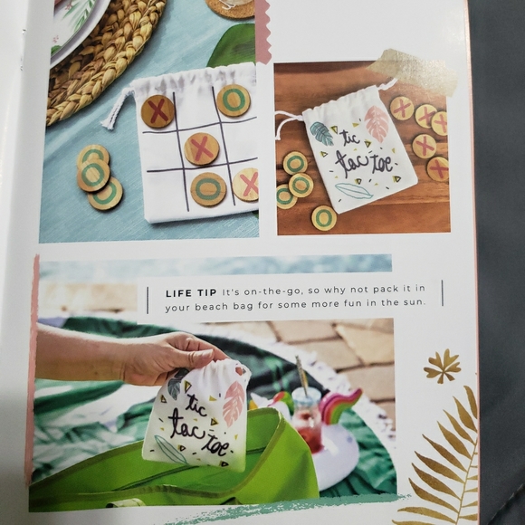 Decocrated - summertime set - Picture 2 of 6